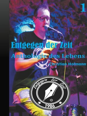 cover image of Anthologie des Lebens Band 1